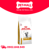 1.5KG - Thức ăn mèo Royal Canin Urinary S/O Feline - Hỗ trợ trị sỏi bàng quang Petmall
