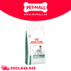 6KG - Thức ăn chó Royal Canin Diabetic Canin - Hỗ trợ tiểu đường Petmall