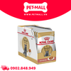 Pate mèo Royal Canin British Shorthair Adult Gravy 85g - Hộp 12 gói Petmall
