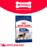10KG - Thức ăn Chó Royal Canin MAXI ADULT Petmall