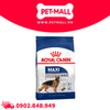 10KG - Thức ăn Chó Royal Canin MAXI ADULT Petmall