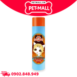 Sữa tắm và xả Lee & Webster Shampoo and Conditioner for Shorthair cats 280g - Cho mèo lông ngắn Petmall