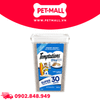 Treats mèo Temptations Mixups Tuna, Shrimp, Salmon 850g - Vị cá ngừ, tôm, cá hồi cat treats Petmall