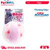 Đồ chơi banh nhồi bông Mini Animan Rabbit Soft Ball Petmall