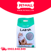 Cát gỗ vệ sinh Cat litter Laima 2.5kg - Không bụi Petmall