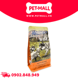 Thức ăn chó Taste Of The Wild High Prairie PUPPY 500g - Bison & Roasted Venison, Bò Rừng Nướng & Nai Nướng, chuyên chó con - nhập USA Petmall