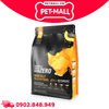 1.8KG - Thức ăn mèo Nutrience Subzero - Gà tây, cá hồi, cá trích, cá tuyết và rau củ quả tự nhiên Petmall