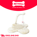 Trụ Cào SONICE Mouse Toys Cat tree Scratcher Size 38 x 38 x 33 cm - Hỗ trợ mèo giảm căng thẳng Petmall