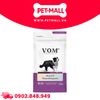 2.8KG - Thức ăn chó VOM Rena.l+Hypoallergeni.c RH - Chăm sóc sức khỏe cho thận và chống dị ứng Petmall