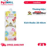 Yếm DoggyMan Color Harness Size 5kg - 20-40cm - Hoa hướng dương Petmall