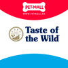 500G - Thức ăn chó Taste Of The Wild Sierra Mountain - Roasted Lamb, Thịt Cừu Nướng - mọi lứa tuổi nhập USA Petmall