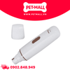Máy mài móng chó mèo CP-3301 - Tặng kèm pin Petmall