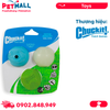 Đồ chơi Chuckit! Fetch Ball Medley Tripe Pack Dog Toy Small Size - Bộ 3 trái, tăng cường vận động và phản xạ Petmall