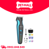 Tông đơ cắt tỉa lông thú cưng Oneisall 2 in 1 Pet Grooming Kit - Bộ tông đơ và 6 lược dẫn hướng, dành cho chó mèo Petmall