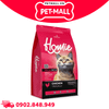 5KG - Thức ăn mèo Homie Adult Cat Premium Chicken - Mèo lớn vị gà cao cấp Petmall