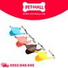 Rọ mõm SONICE Duck Muzzle size M | 13-33cm - Cao su hình mỏ vịt Petmall