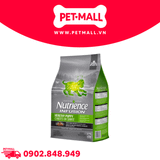 2.27KG - Thức ăn chó Nutrience Infusion Puppy - Thịt gà rau củ , dành cho chó con Petmall