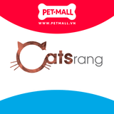 Thức ăn mèo Catsrang 5kg - Dành cho mèo mọi lứa tuổi, nhập Hàn Quốc Petmall