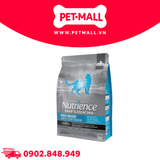 2.27KG - Thức ăn mèo Nutrience Infusion Adult Indoor Cá biển và Rau củ - Dành cho mèo trưởng thành Petmall