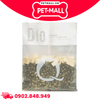 200G - Thức ăn mèo PetQ D10 Freeze-Dried Mixed Cat Kibble - Topping viên gà sấy, chà bông gà cho mèo mọi lứa tuổi Petmall