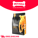 1.8KG - Thức ăn chó Nutrience Subzero - Vị gà tây, cá hồi, cá trích, cá tuyết và rau củ quả tự nhiên Petmall