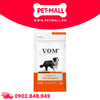 2.8KG - Thức ăn chó VOM RX Urinar.y + Hypoallergeni.c UH - Chăm sóc sức khỏe đường tiết niệu và chống dị ứng Petmall