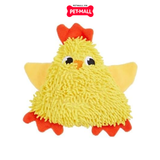 Đồ chơi FF TOUGH Series Chicken - Gà vàng Petmall