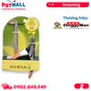 Set kềm cắt móng và dũa DoggyMan Wood Natural Style Nail Trimmer Petmall
