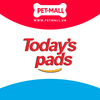 Tấm lót vệ sinh Today’s pads 60x76cm - 20 tấm Petmall