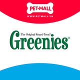 Treats mèo Greenies Chiken Flavor Skin&Fur Health 454g - Vị thịt gà nhân cat treats, hỗ trợ làm đẹp da lông Petmall