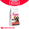 12KG - Thức ăn chó Homie Adult Dog - Salmon - Chó lớn vị cá hồi Petmall