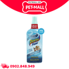 Xịt giảm hôi miệng Dental Fresh Oral Spray 113ml - Giúp hơi thở thơm mát, loại bỏ vi khuẩn gây mảng bám răng cho thú cưng Petmall