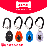 Dụng cụ huấn luyện SONICE Pet Training Clicker - Hỗ trợ tập lệnh cho chó Petmall