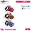 Nón lưỡi trai thú cưng SONICE Cap Size 3 - Cho chó 3-5kg Petmall