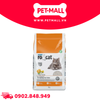 5L - Cát vệ sinh Bentas Rocat Orange Scented Clumping Bentonite Cat Litter - Hương Cam, vón cục khử mùi tuyệt đối Petmall