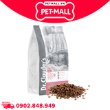 Thức ăn mèo cao cấp Dr. Clauder's High Premium Kitten 1.5kg - Dành cho mèo con Petmall
