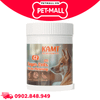 Khăn ướt KAMT Finger Cots Ear Cleaning xỏ ngón tay vệ sinh tai cho chó - Hộp 50 cái Petmall