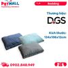 Nệm Dog Gone Smart Repelz-It Bedding Size 134x106x12cm - Vải cao cấp thoáng khí Petmall