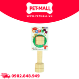 Đồ chơi tạ gỗ DoggyMan Size S Petmall