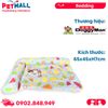 Nệm gối DoggyMan Summer Holidays L - Ver 2 - Size 65x45xH7cm Petmall