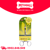 Kéo kẹp vệ sinh tai DoggyMan Natural Style Petmall