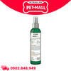 Xịt Vet's Best Flea & Tick Home Spray Peppermint Scent for Dogs 236.6ml - Diệt ve bọ chét trong không gian sống mùi bạc hà cho Chó Petmall