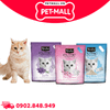30L - Cát vệ sinh Kitcat Crystal Cat Litter - Thuỷ tinh thể Silica Petmall