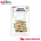 Treats DoggyMan Sardine Chips for Dogs 50g - Chip cá Zòn cho Chó Petmall