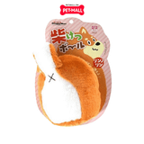 Đồ chơi Doggyman banh hình dáng ngộ nghĩnh Petmall