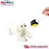 Đồ chơi DoggyMan Soft Rope Ball Size S - Banh mềm đặc ruột dây thừng Petmall