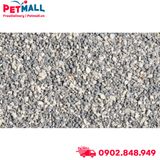 10L - Cát vệ sinh Bentas Cat's White Activated Carbon Scented Natural Bentonite Clumping Cat Litter - Hương Than Hoạt Tính Petmall