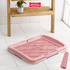 Khay vệ sinh chó Dog Pee Pad Holder Petsmix - size 47 x 34 x 6 cm Petmall