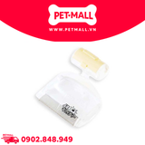 Lược chải ve DoggyMan HS - Có hộp đựng Petmall