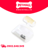Lược chải ve DoggyMan HS - Có hộp đựng Petmall